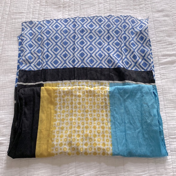 Charming Charlie Scarf - Picture 4 of 5